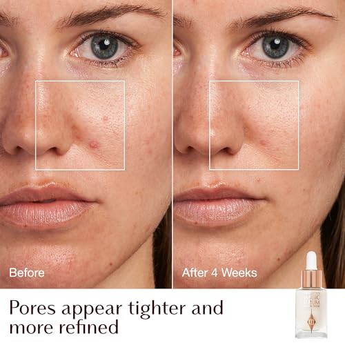 Charlotte Tilbury Hydrate, Plump & Glow Travel Skincare Set