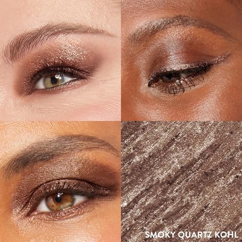 Laura Geller Kajal Longwear Kohl Eyeliner Pencil – Smoky Quartz