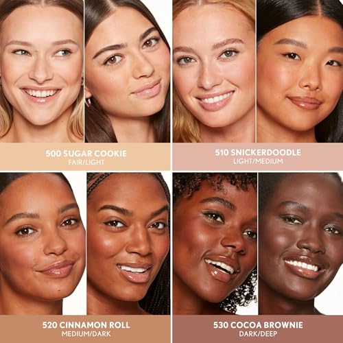 COVERGIRL TruBlend Baked Luminous Finishing Powder - Sugar Cookie