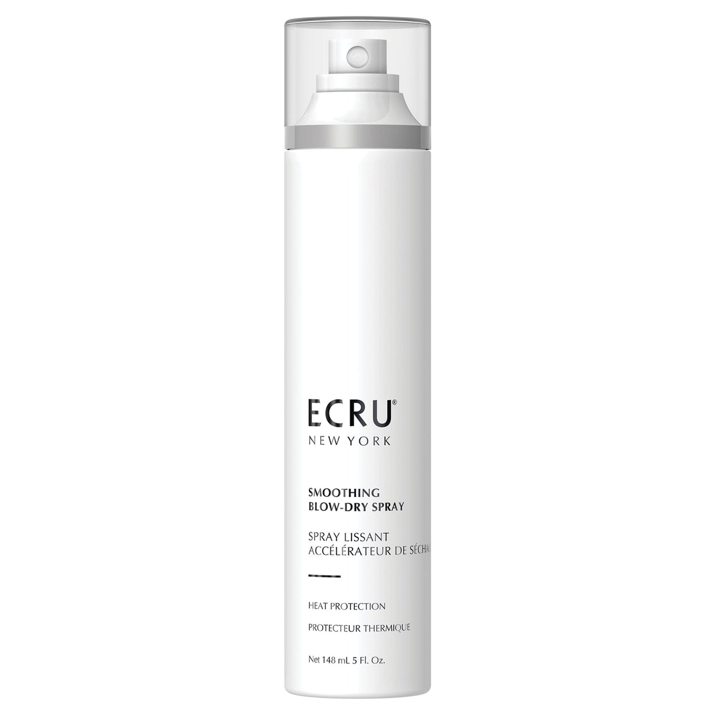 ECRU NEW YORK Smoothing Blow-Dry Spray 5oz