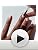 LONDONTOWN Lakur Nail Polish - Long-Lasting Vegan Color