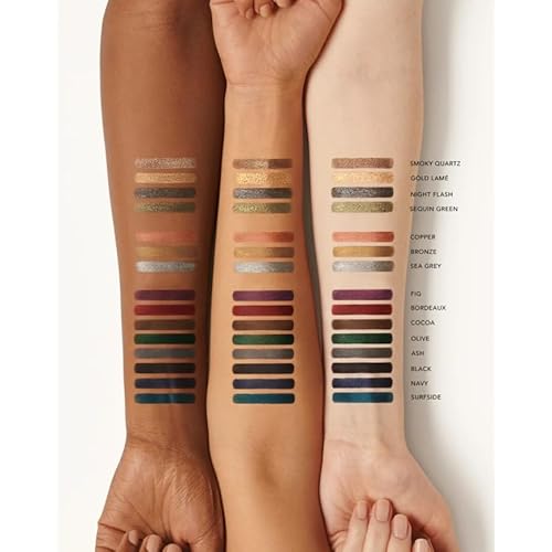 Victoria Beckham EyeWear Longwear Eyeshadow Stick - Caramel