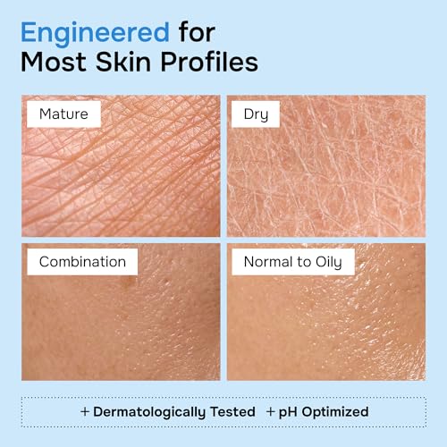 Retinol Face Moisturizer with Collagen & Hyaluronic Acid