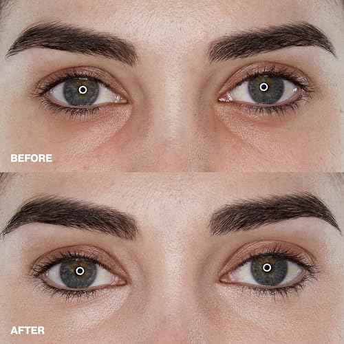 Smashbox X BECCA Under Eye Brightening Corrector | Brightens and Corrects Dark Circles | Vitamin E, 0.15 Ounce