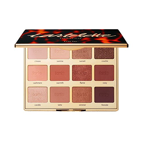 tarte Tartelette™ Toasted Eyeshadow Palette