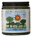 Nature's Blessing Hair Pomade - 2 Pack
