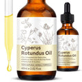 DLOMFVFQ Cyperus Rotundus Body & Hair Oil 2.02 Fl Oz Natural Hair Growth Reducer