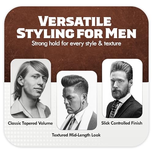 Reuzel Grooming Tonic - Lightweight Hair Control & Volume