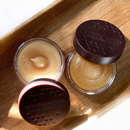 Burt's Bees Lip Scrub with Honey Crystals, 7.08g