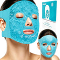 Cold Face Eye Mask Ice Pack | Reduce Puffiness & Dark Circles