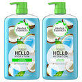 Herbal Essences Hello Hydration Shampoo & Conditioner Set