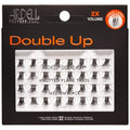 Double Up Trio Individuals Medium Black