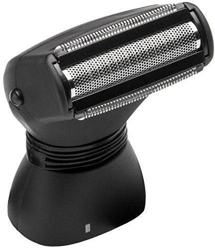 MANGROOMER Replacement Attachment Head for Back Hair Shaver