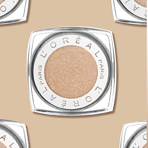 L'Oreal Paris Infallible 24 Hour Waterproof Eyeshadow, Eternal Sunshine