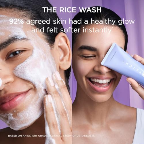 TATCHA Starter Ritual Set – Hydrating Skincare Kit for Dry Skin