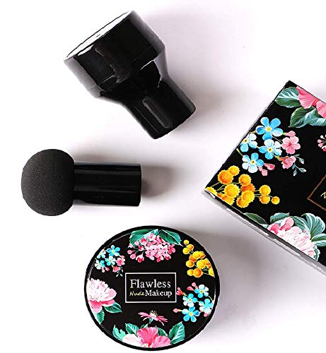 Mushroom Head Air Cushion CC Cream Foundation SPF50+