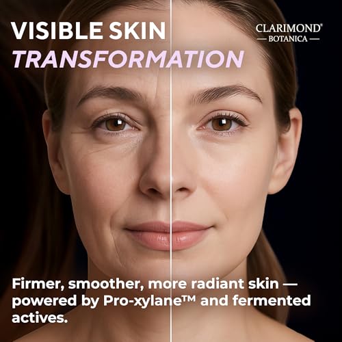 Retinal Night Cream for Face ? Anti Aging Moisturizer w/ Pro-Xylane, Niacinamide & Peptides ? Wrinkle Cream for Fine Lines, Firming, Barrier Support, Hydrating Overnight Face Cream 1.7 fl oz