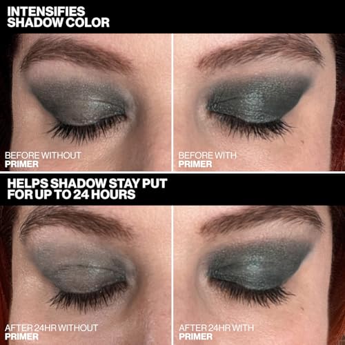 Smashbox Photo Finish Intensify 24H Eyeshadow Primer