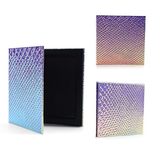Magnetic Makeup Palette Empty - DIY Cosmetics Storage Box