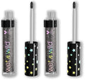 wet n wild Liquid Eyeshadow Black Diamond, Pack of 2