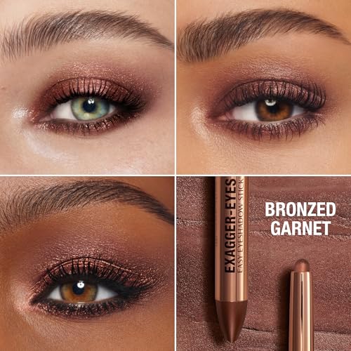 Charlotte Tilbury Exagger-Eyes Eyeshadow Stick