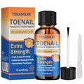 Extra Strength Toenail Fungus Treatment with 25% Undecylenic Acid