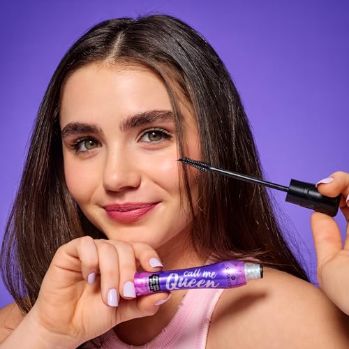 Essence Call Me Queen Dramatic False Lash Mascara 3 Pack