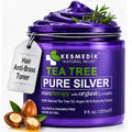 Purple Hair Mask Toner for Blonde & Bleached Hair