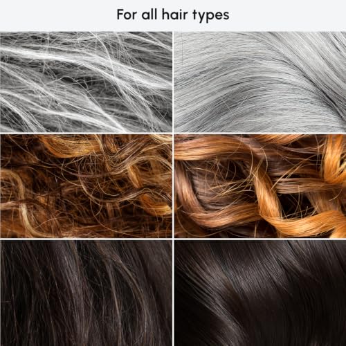 MAREE Leave-In Conditioner with Keratin & Argan Oil