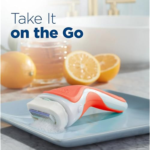 Schick Intuition - Lather & Shave In One Stop - Honey Limoncello, Fresh Citrus Scent - Women's Razor Blade Refills - 3 Ct Pack of 4 = 12 Cartridges, Vary