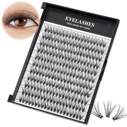 Vayator 20D 0.07 Thickness Eyelash Extensions 220 Lashes