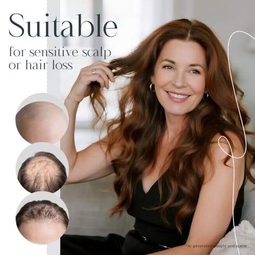 Wig Grip Cap with Silicone Strip - 2 Pack, Nude