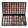 FantasyDay Pro 120 Colors Eyeshadow Palette with Shimmer & Matte