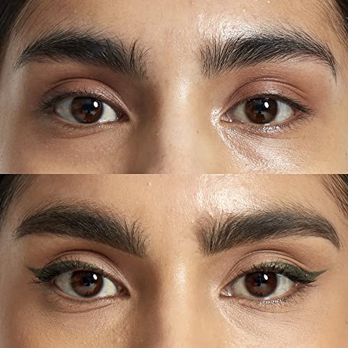 NYX Mechanical Eyeliner Pencil Golden Olive