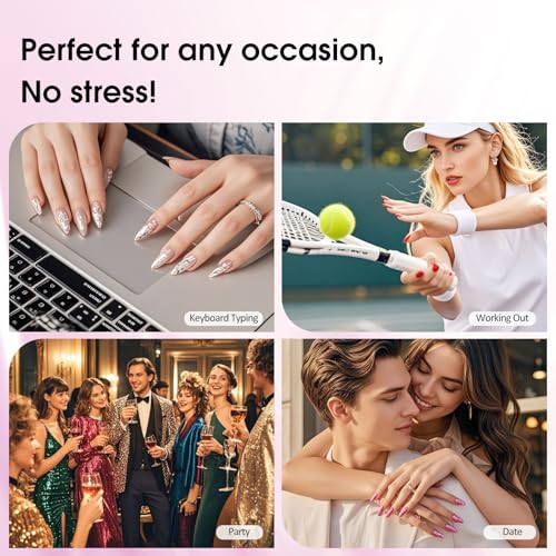 Venalisa Jelly Blue Gel Nail Polish 10ml Sheer Soak Off UV/LED Salon Manicure