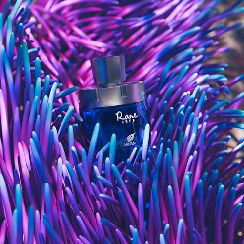 Afnan Rare Reef Unisex Extrait de Parfum 3.4 FL oz