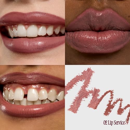 fwee Dual Coloring Lip Liner Stick - Long Lasting & Smudge-Proof