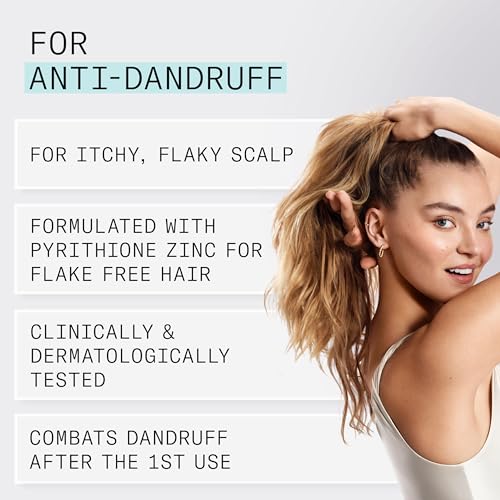 Nioxin Scalp Recovery Soothing Serum for Itchy Dandruff Relief - Hair & Scalp Treatment