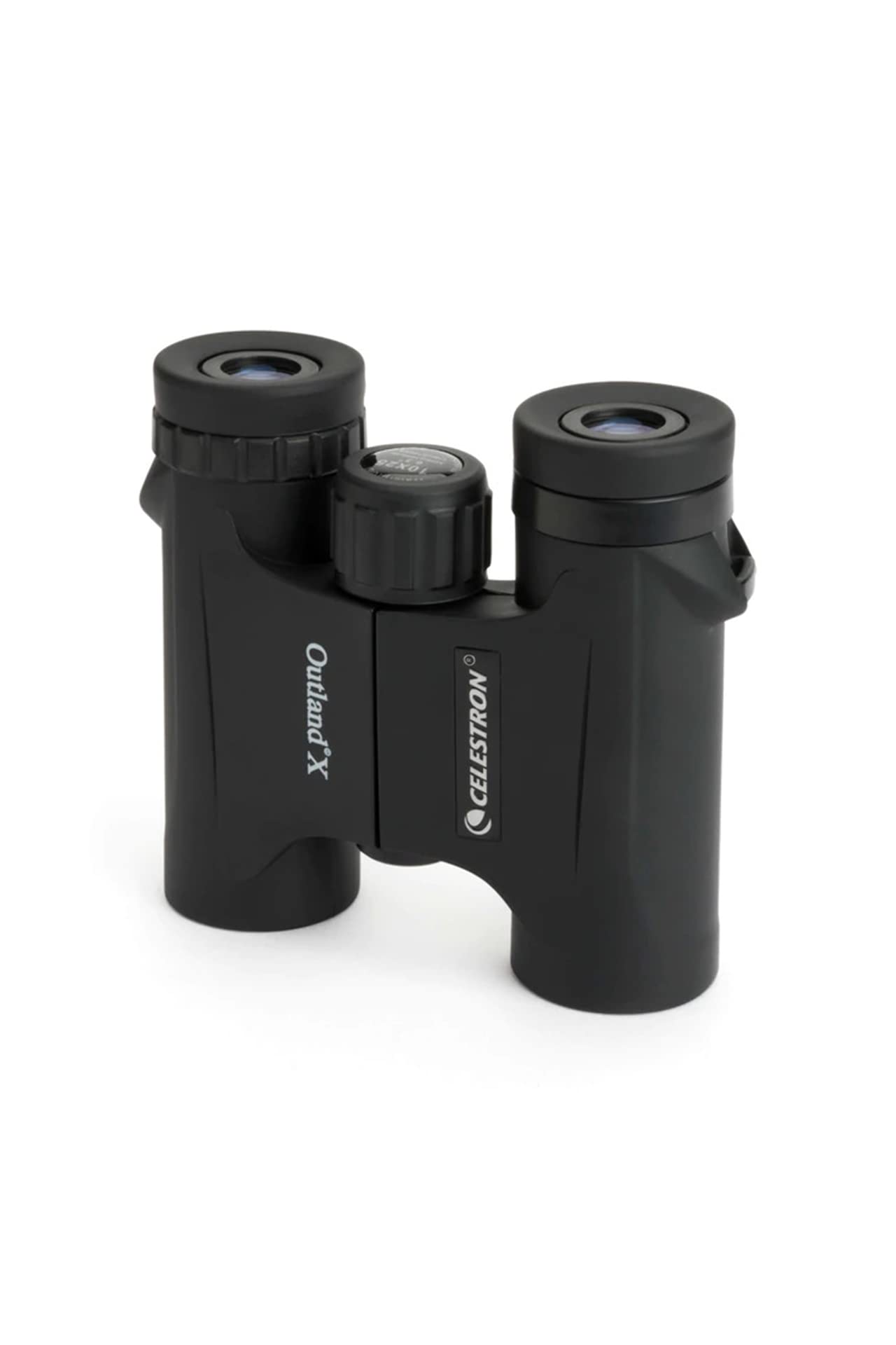 Celestron – Outland X 10x25 Binoculars – Waterproof & Fogproof – Binoculars for Adults