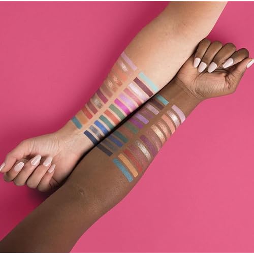 Jeffree Star Cosmetics Scorpio Eyeshadow Palette ? 24 Rich Matte & Shimmer Shades ? Pigmented, Vegan & Cruelty-Free Artistry Palette for Bold, Sultry Eye Looks