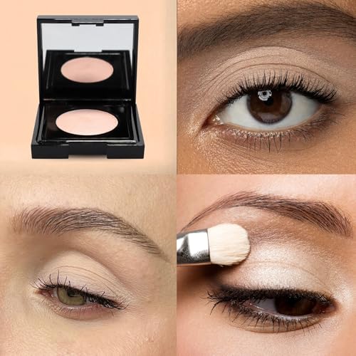 GA-DE Velveteen Matte Eyeshadow Mono 228 - Pressed Powder