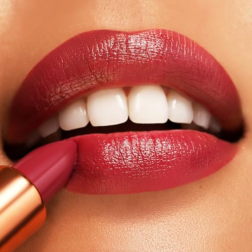YENSA Vibrant Silk Hydrating Lipstick – Long Lasting