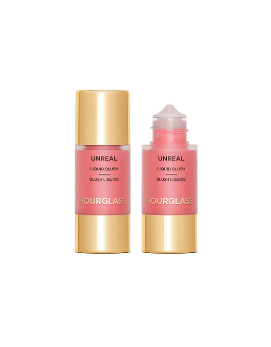 Hourglass Unreal Liquid Blush- Whim