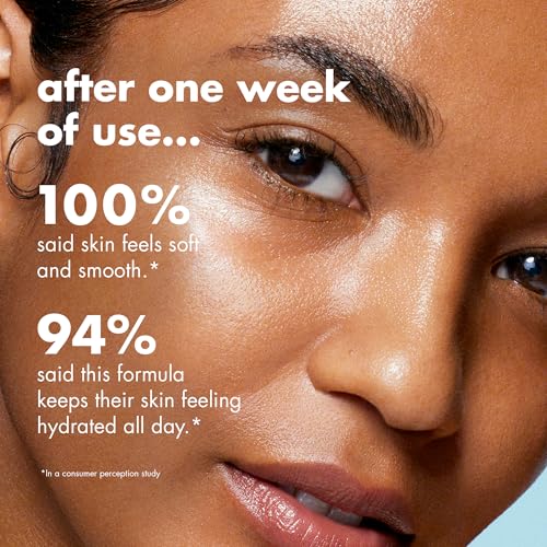 e.l.f. SKIN Holy Hydration Face Cream SPF 30 Moisturizer 1.7 oz - Daily Hydrating Sunscreen