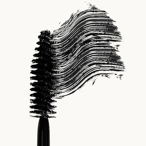 Pacifica Mini Stellar Gaze Mascara ? Supernova Black Trial Size, Length & Strength Mineral Mascara, Travel-Friendly, Vegan Ophthalmologist Tested
