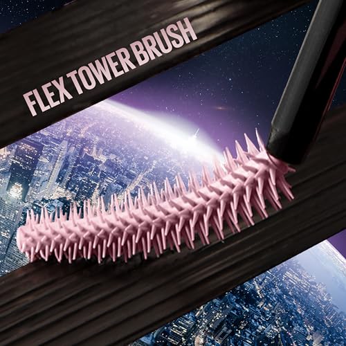 Maybelline Sky High Holiday Mascara Kit - 2 Full-Size