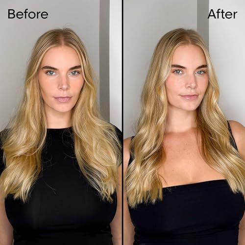 L'Or?al Professionnel Paris Absolut Repair Molecular High Shine Hair Oil ? Lightweight Fast-Absorbing Bi-phase Oil, Repairs 2 Years Hair Damage, 100 Hours Hair Shine, Anti-Frizz