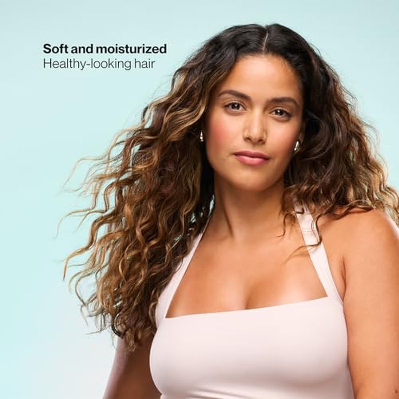 Suave Moisture Repair Shampoo & Conditioner Set with Hair Mask
