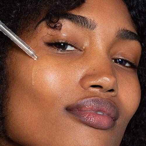 ILIA - True Skin Radiant Priming Serum | Non-Toxic, Vegan, Cruelty-Free, Clean Makeup (1 fl oz | 30 mL)