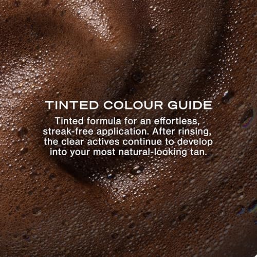 Loving Tan Deluxe Self Tanning Mousse Ultra Dark 4 FL Oz